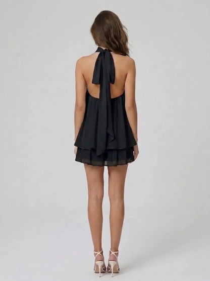 LIYA MINI DRESS