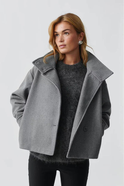 LYORA COAT