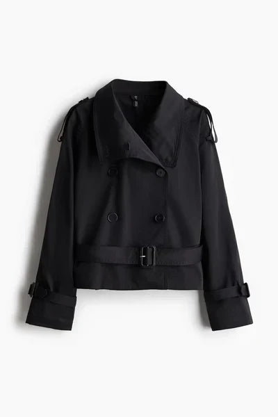 ESTELLE COAT