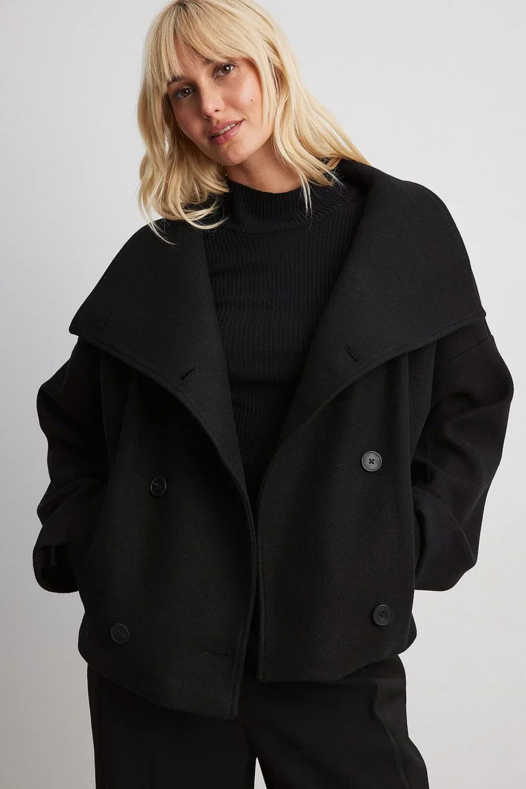 AMÉLIA COAT