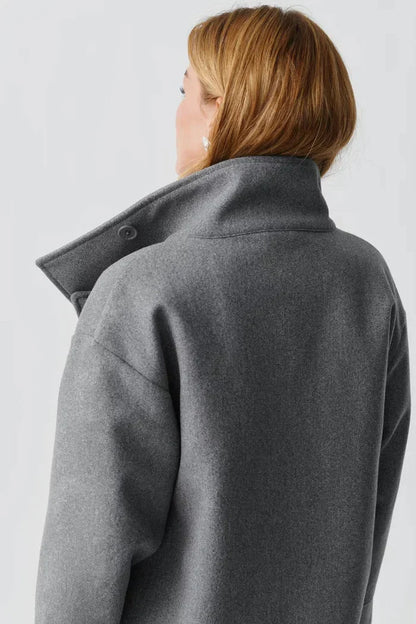 LYORA COAT