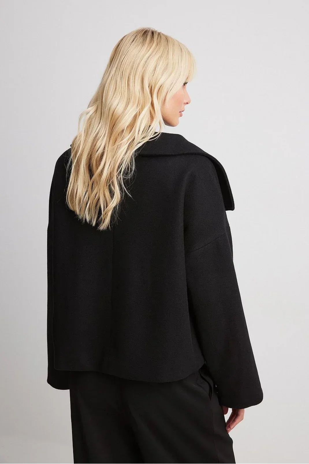 AMÉLIA COAT