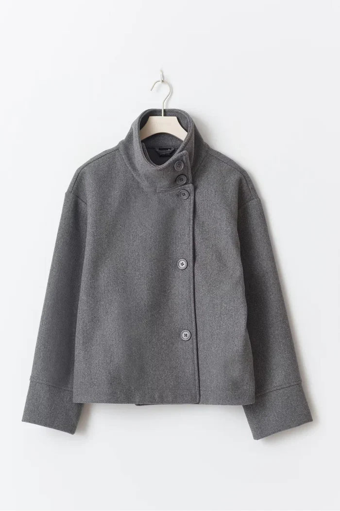 LYORA COAT
