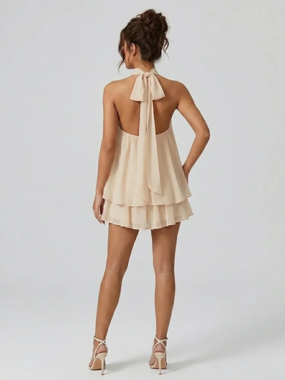 LIYA MINI DRESS