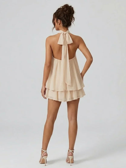 LIYA MINI DRESS