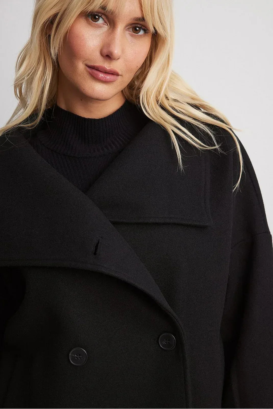 AMÉLIA COAT