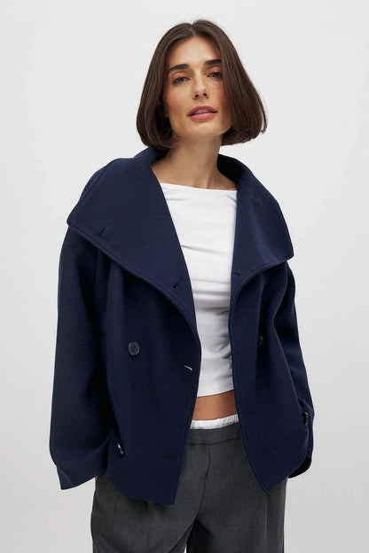 AMÉLIA COAT