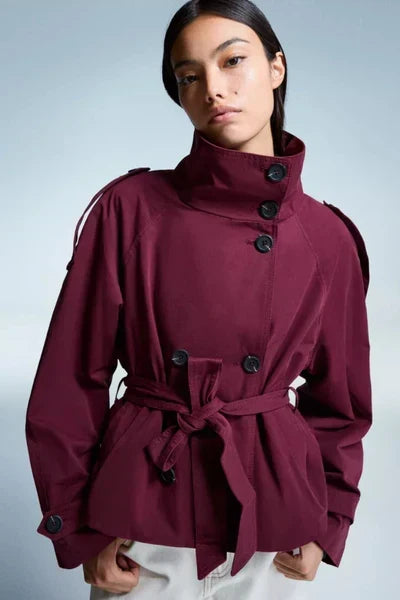 JULIANA TRENCH COAT