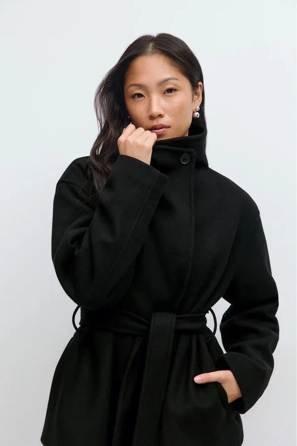 LÉNA COAT