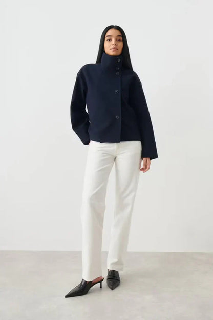 LYORA COAT
