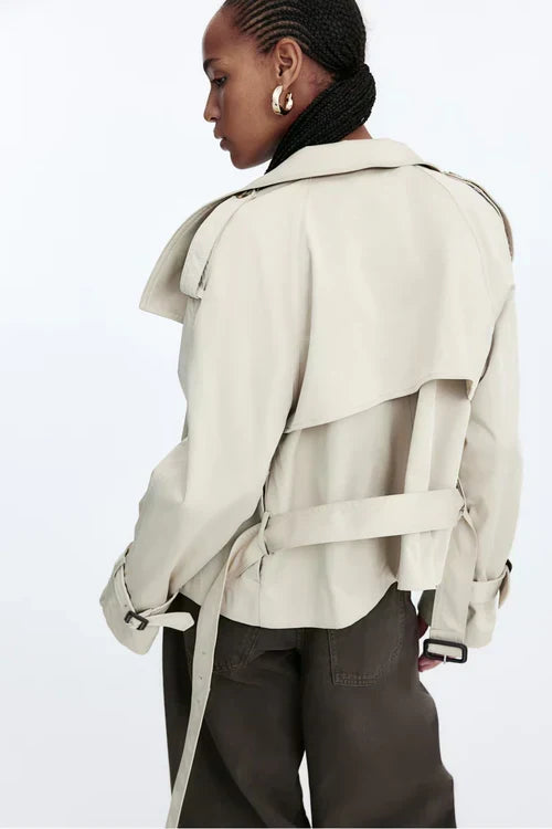 ESTELLE COAT