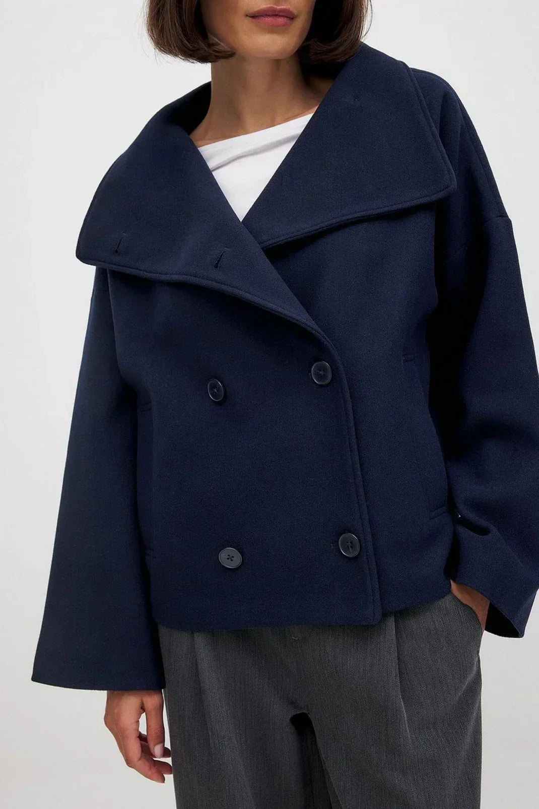 AMÉLIA COAT