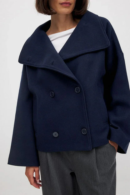AMÉLIA COAT