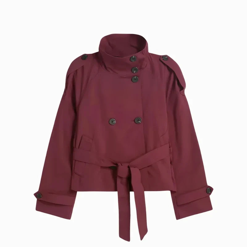 JULIANA TRENCH COAT
