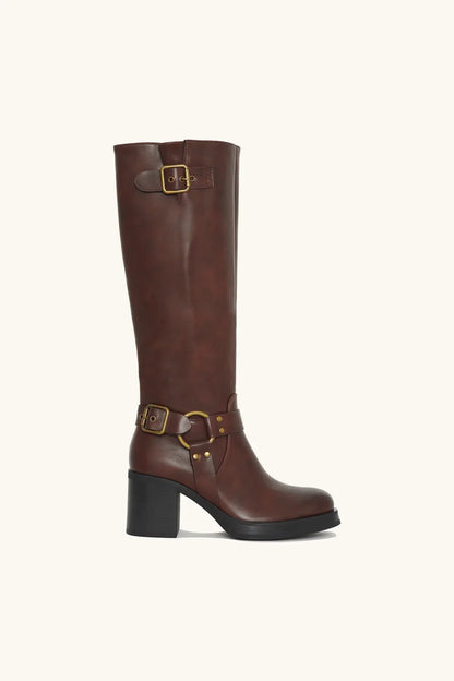 MAUREEN BOOTS