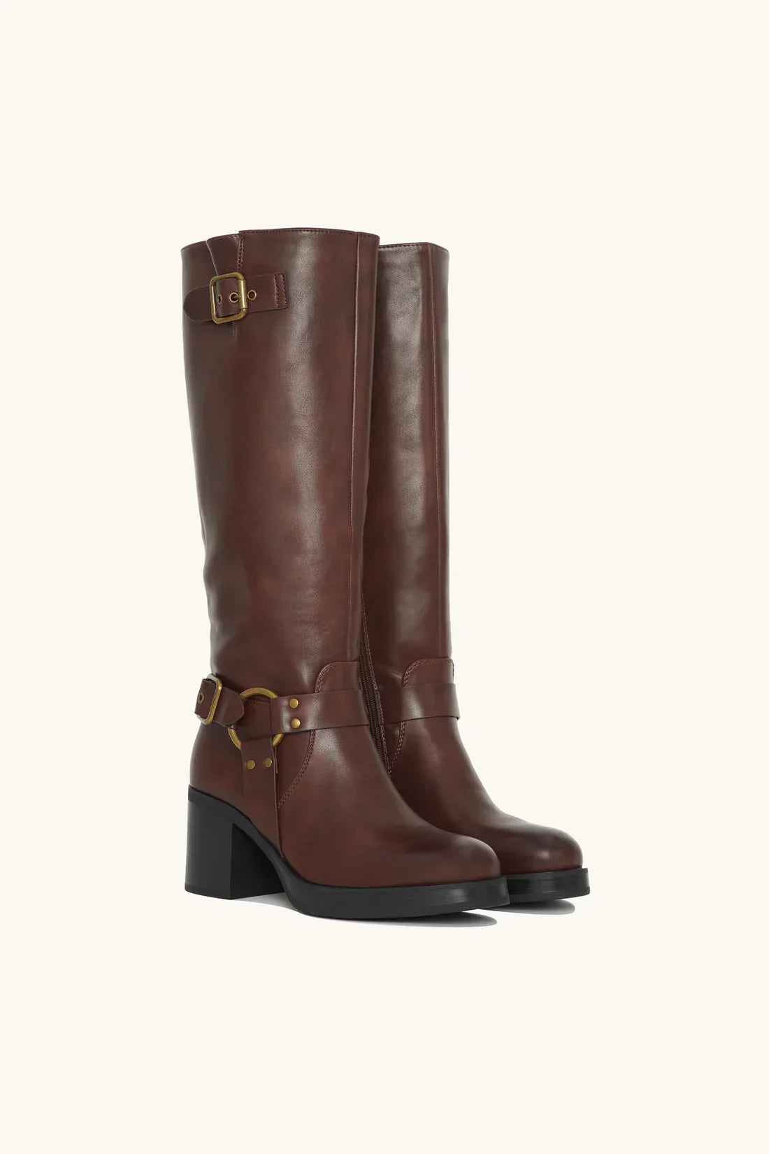MAUREEN BOOTS