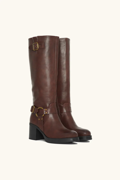 MAUREEN BOOTS