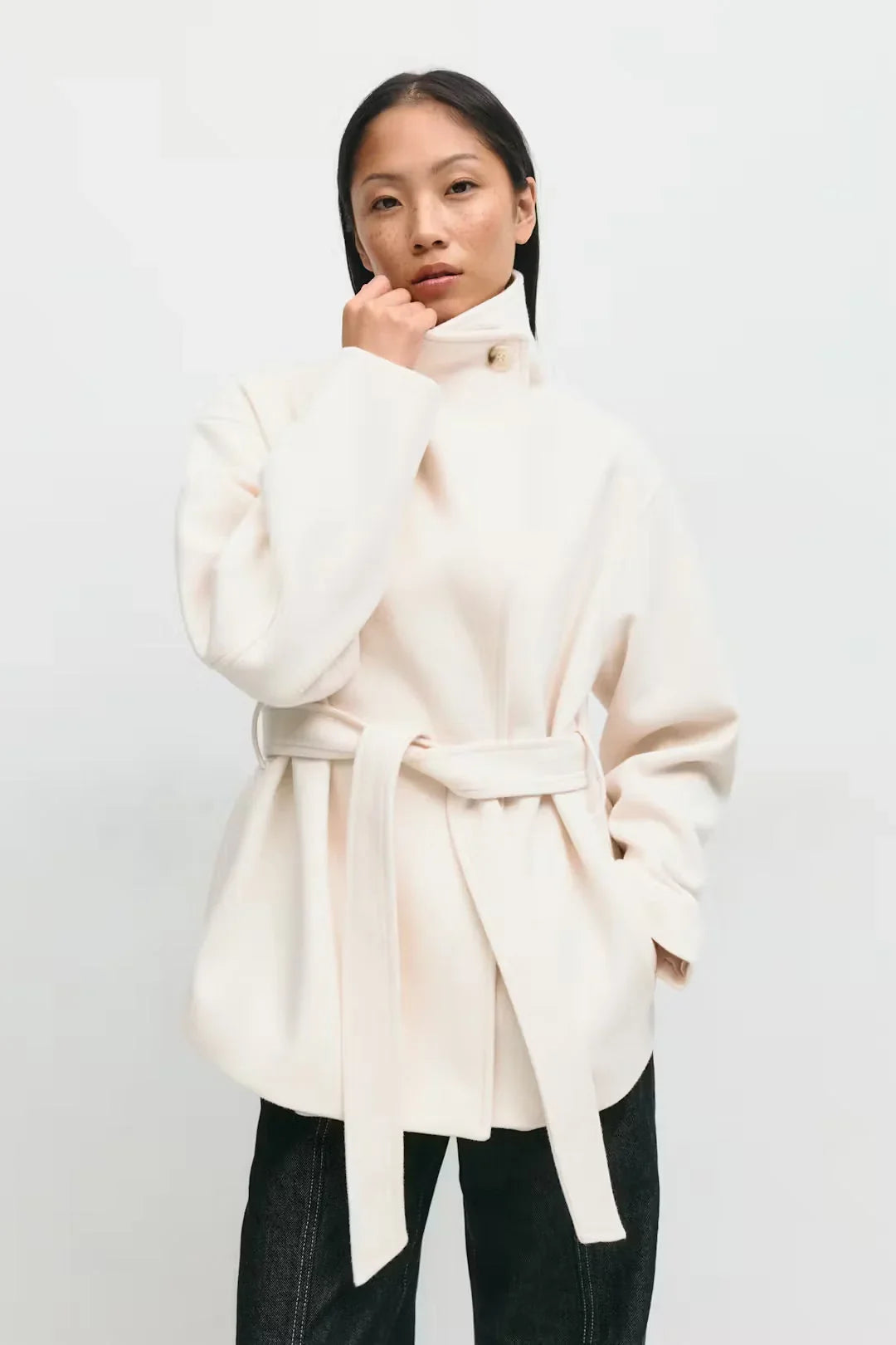 LÉNA COAT
