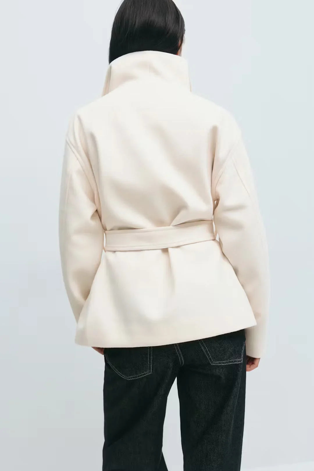 LÉNA COAT