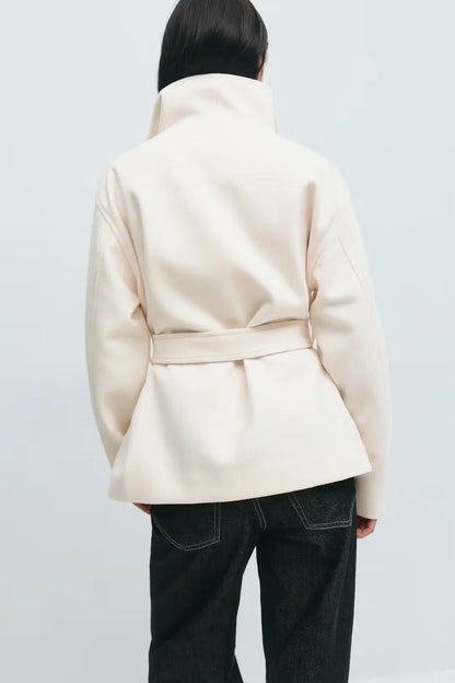 LÉNA COAT