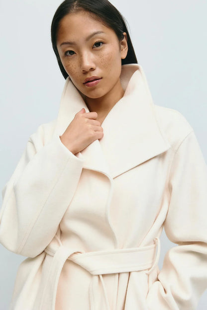 LÉNA COAT