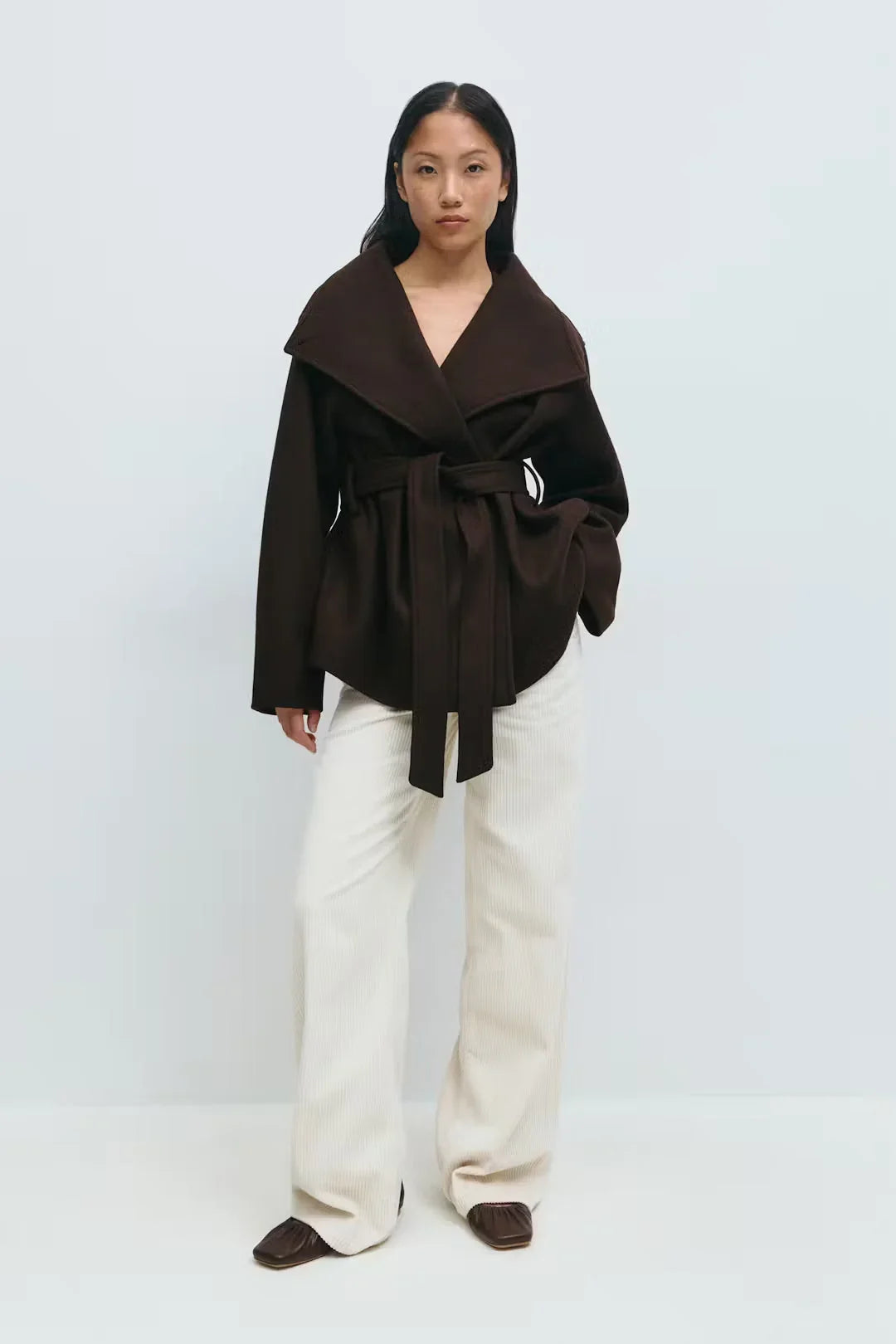 LÉNA COAT