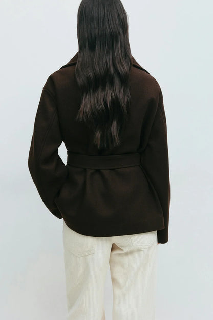 LÉNA COAT