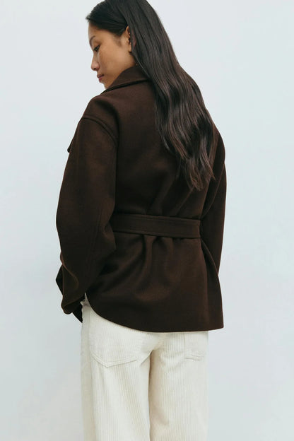LÉNA COAT