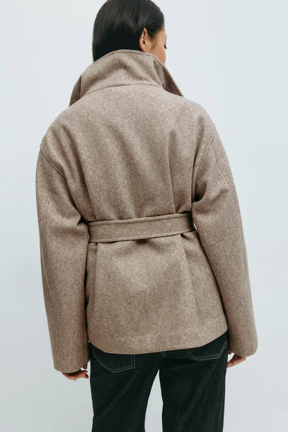 LÉNA COAT