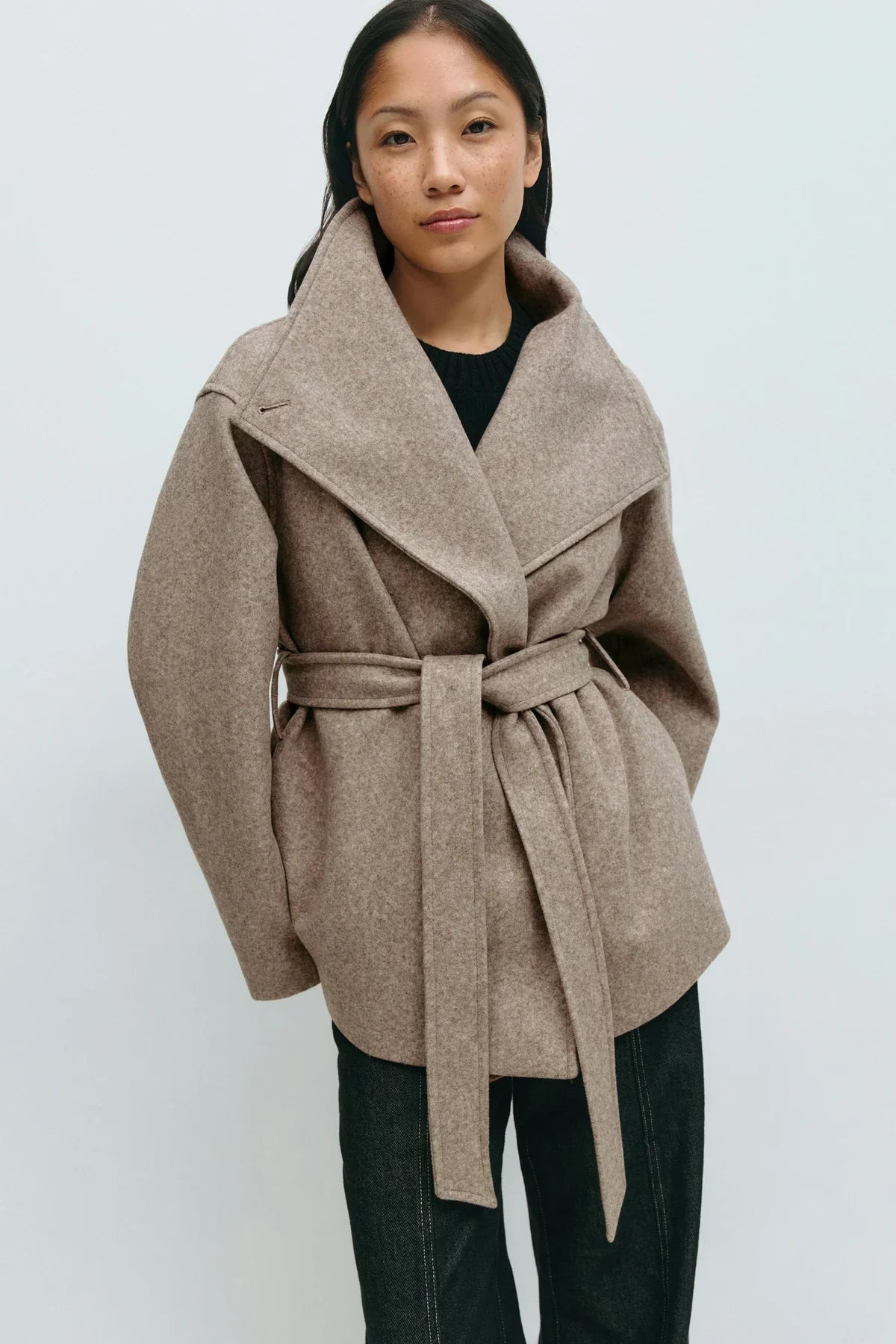 LÉNA COAT