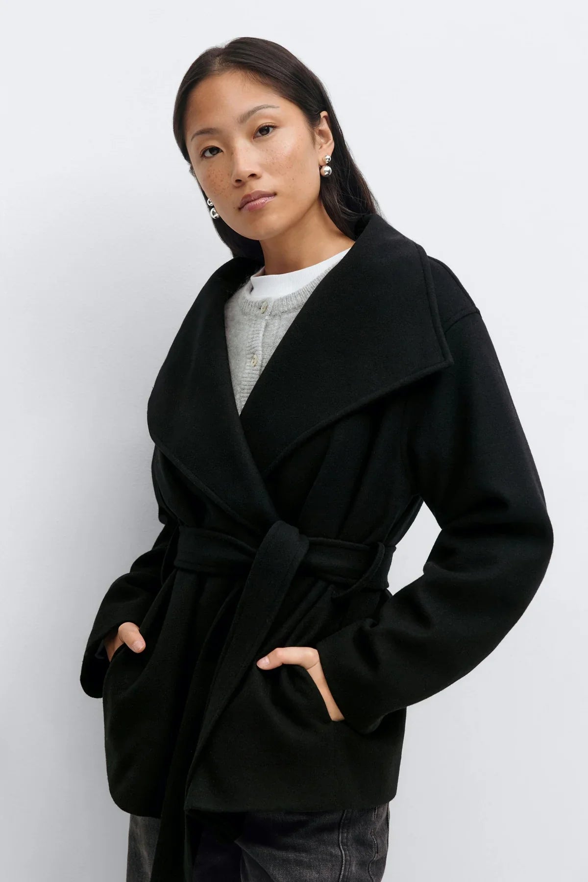 LÉNA COAT