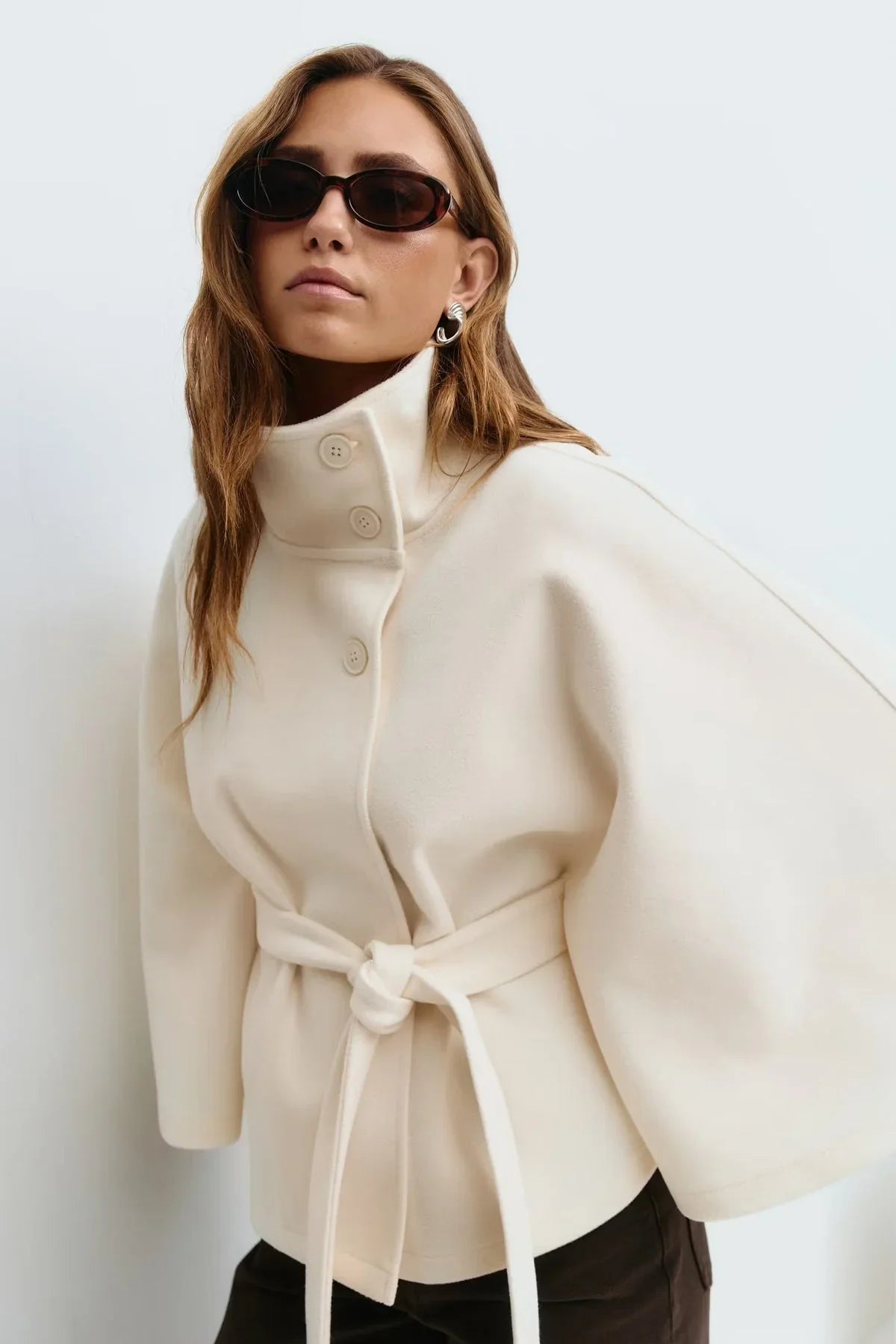 ALICIA COAT