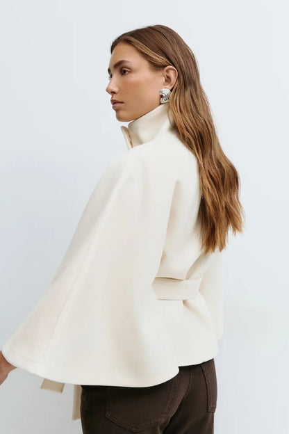ALICIA COAT