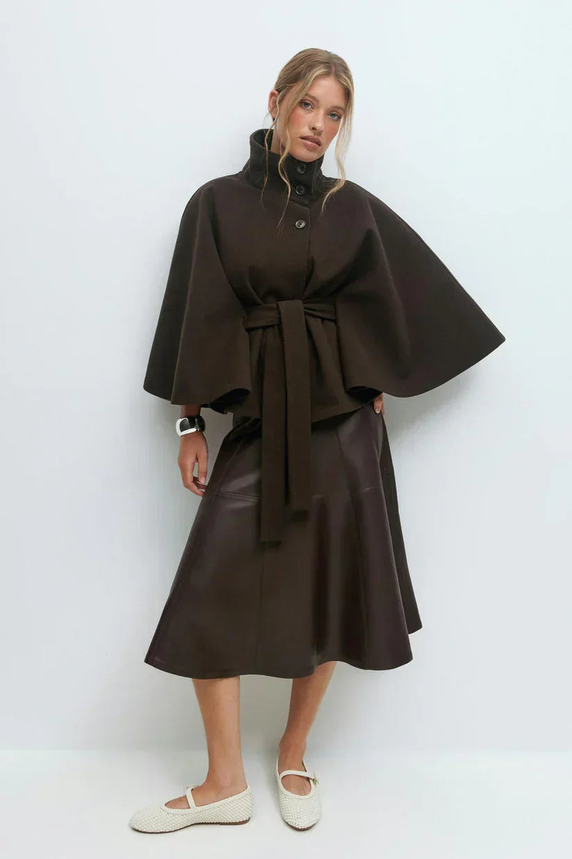 ALICIA COAT