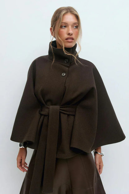 ALICIA COAT