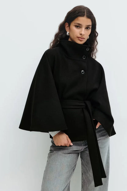 ALICIA COAT