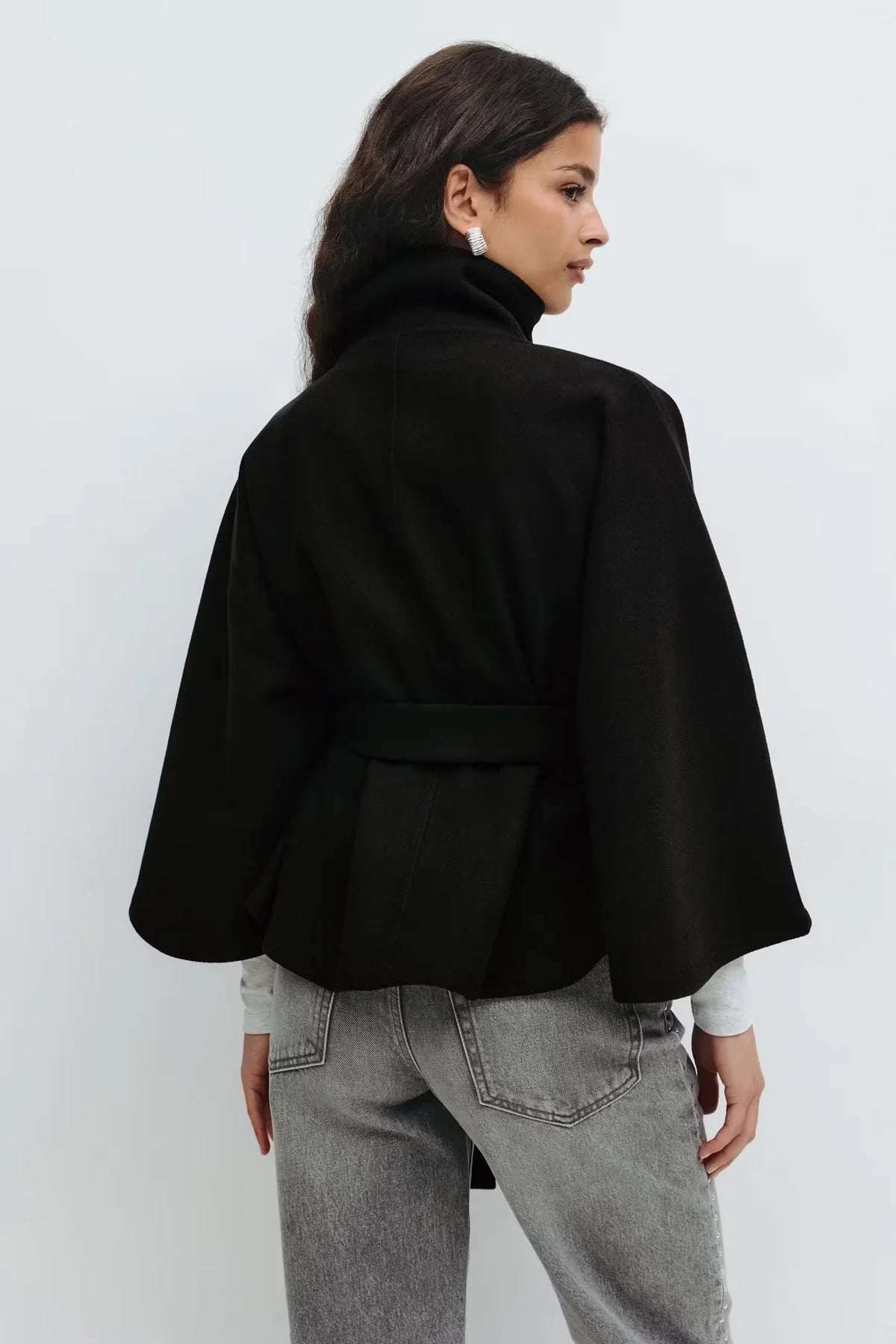 ALICIA COAT