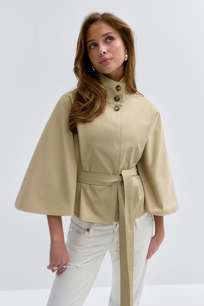 CÉLIA COAT