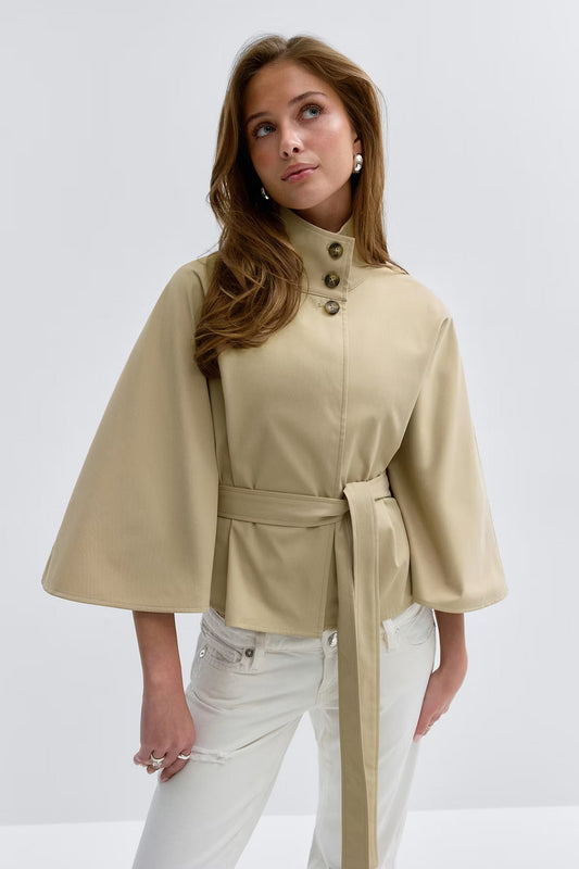 CÉLIA COAT