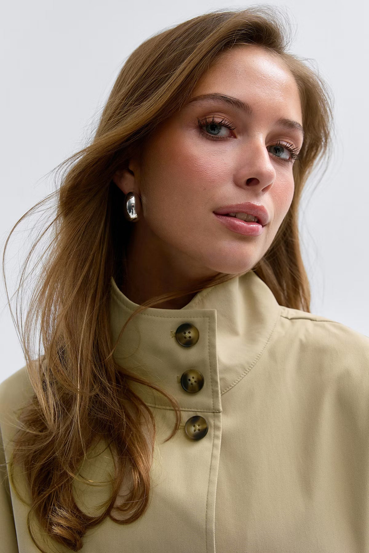 CÉLIA COAT