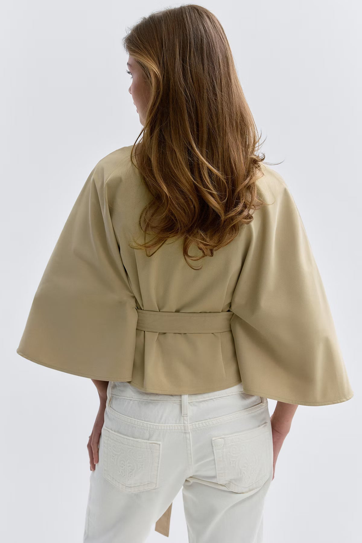 CÉLIA COAT