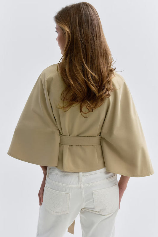 CÉLIA COAT