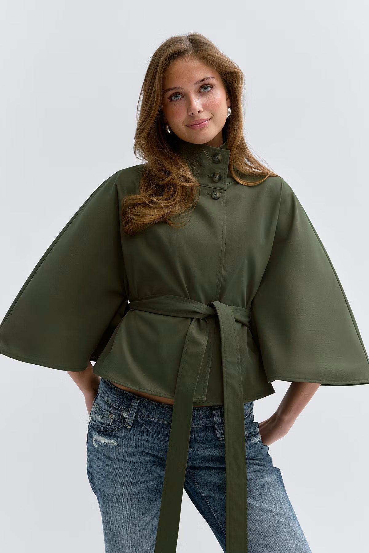 CÉLIA COAT