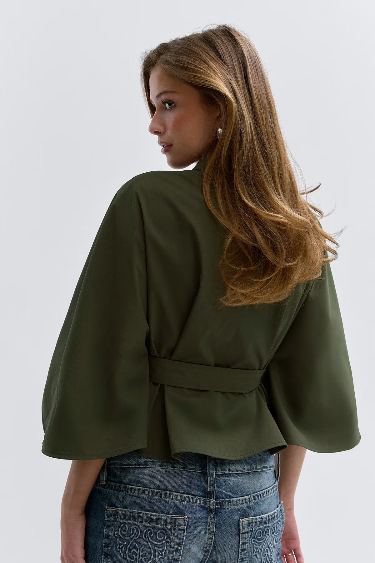 CÉLIA COAT