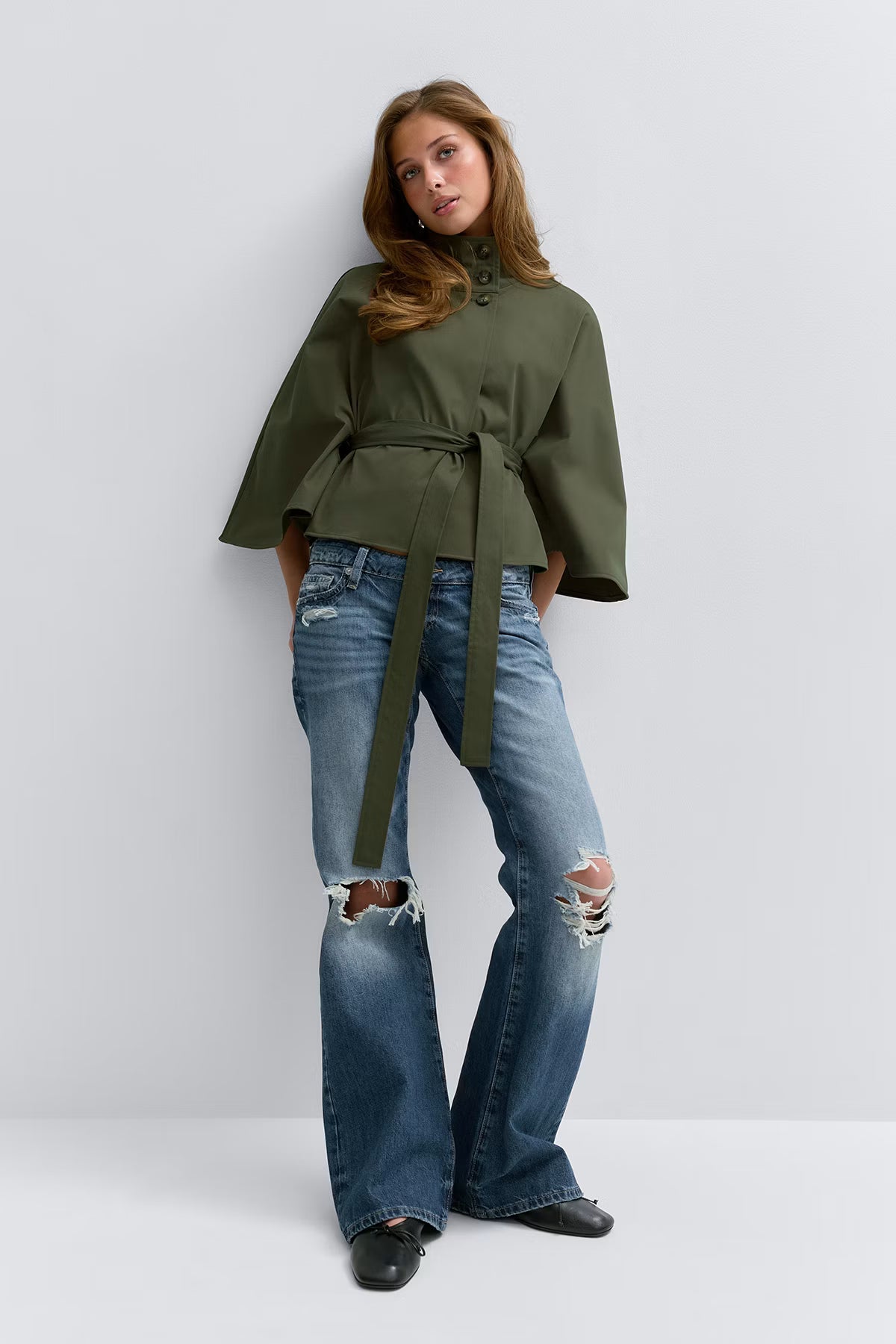 CÉLIA COAT