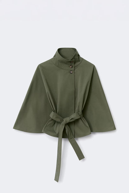 CÉLIA COAT