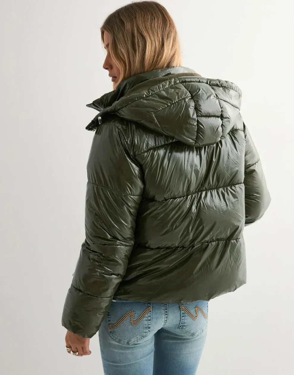 SANDRA COAT