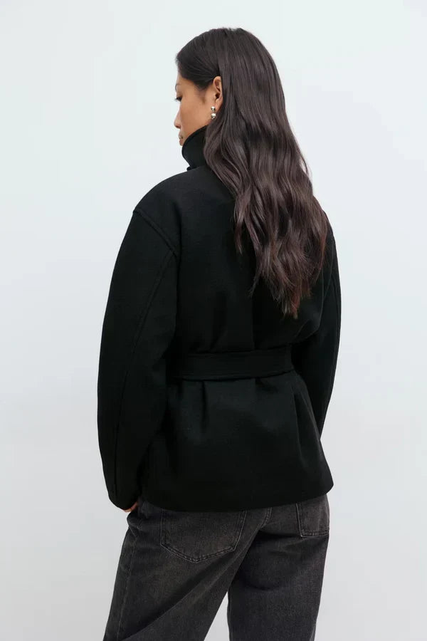 LÉNA COAT