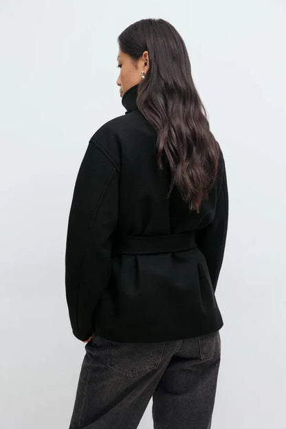 LÉNA COAT
