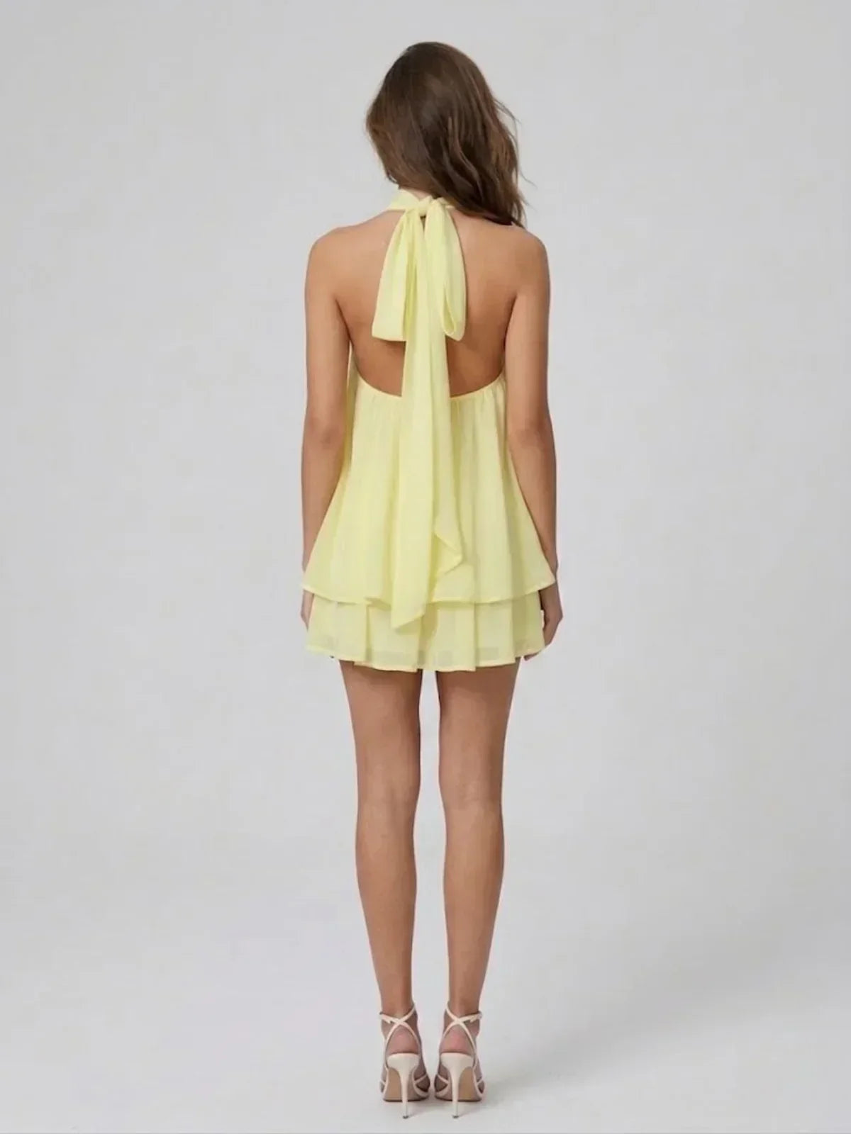 LIYA MINI DRESS